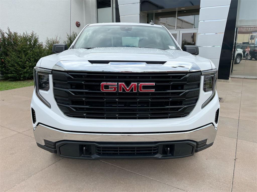 new 2025 GMC Sierra 1500 car, priced at $35,395
