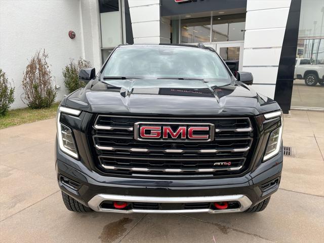 new 2025 GMC Yukon XL car, priced at $103,385