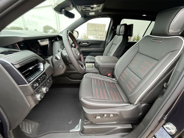 new 2025 GMC Yukon XL car, priced at $103,385