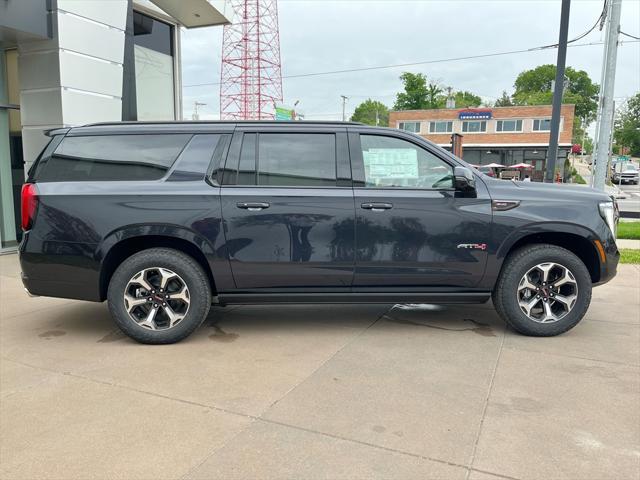new 2025 GMC Yukon XL car, priced at $103,385