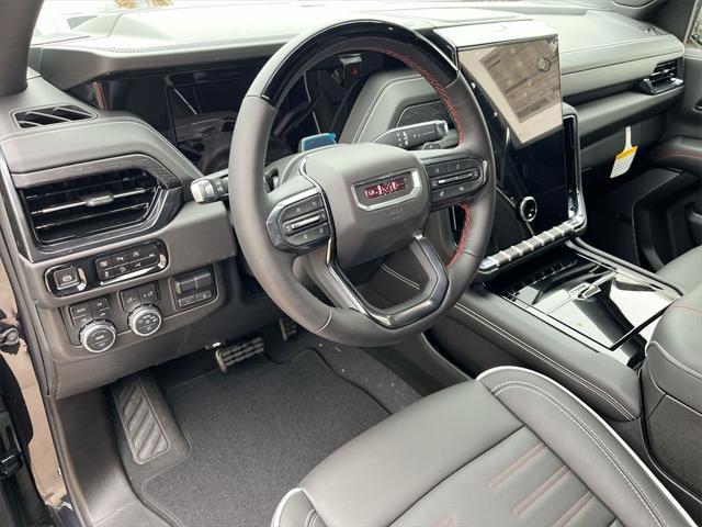 new 2025 GMC Yukon XL car, priced at $103,385