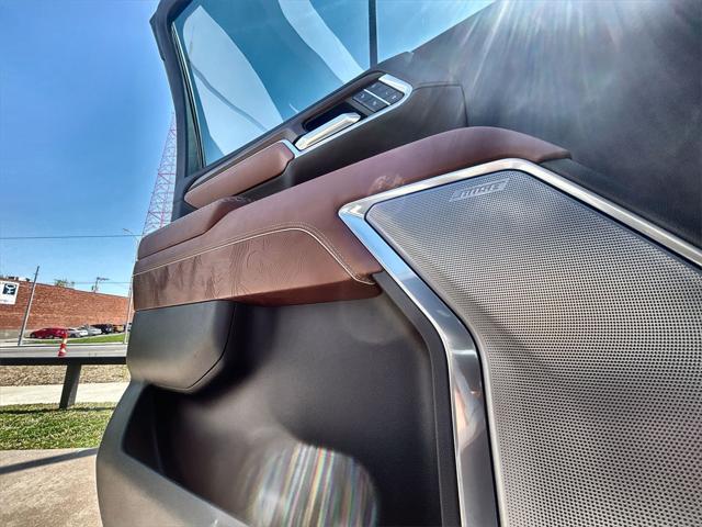 used 2025 GMC Sierra 2500 car, priced at $84,000