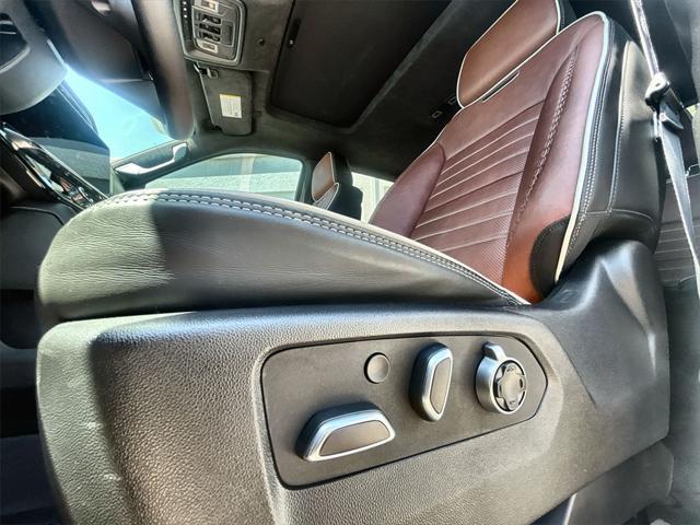 used 2025 GMC Sierra 2500 car, priced at $84,000
