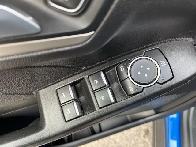 used 2021 Ford Escape car, priced at $20,000