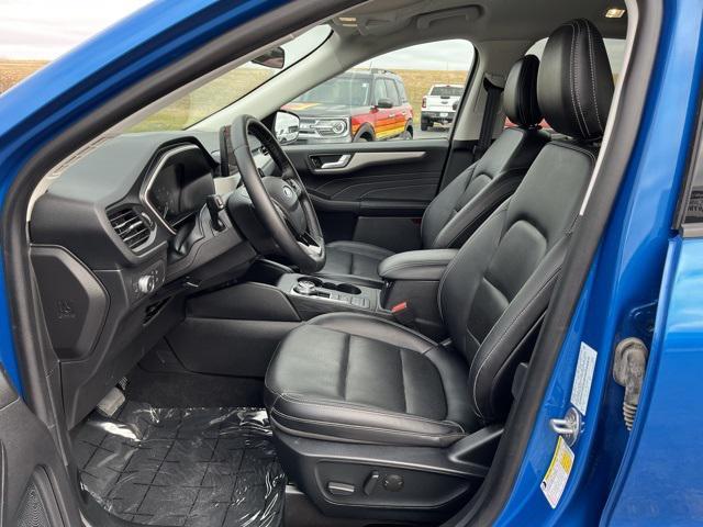 used 2021 Ford Escape car, priced at $20,000