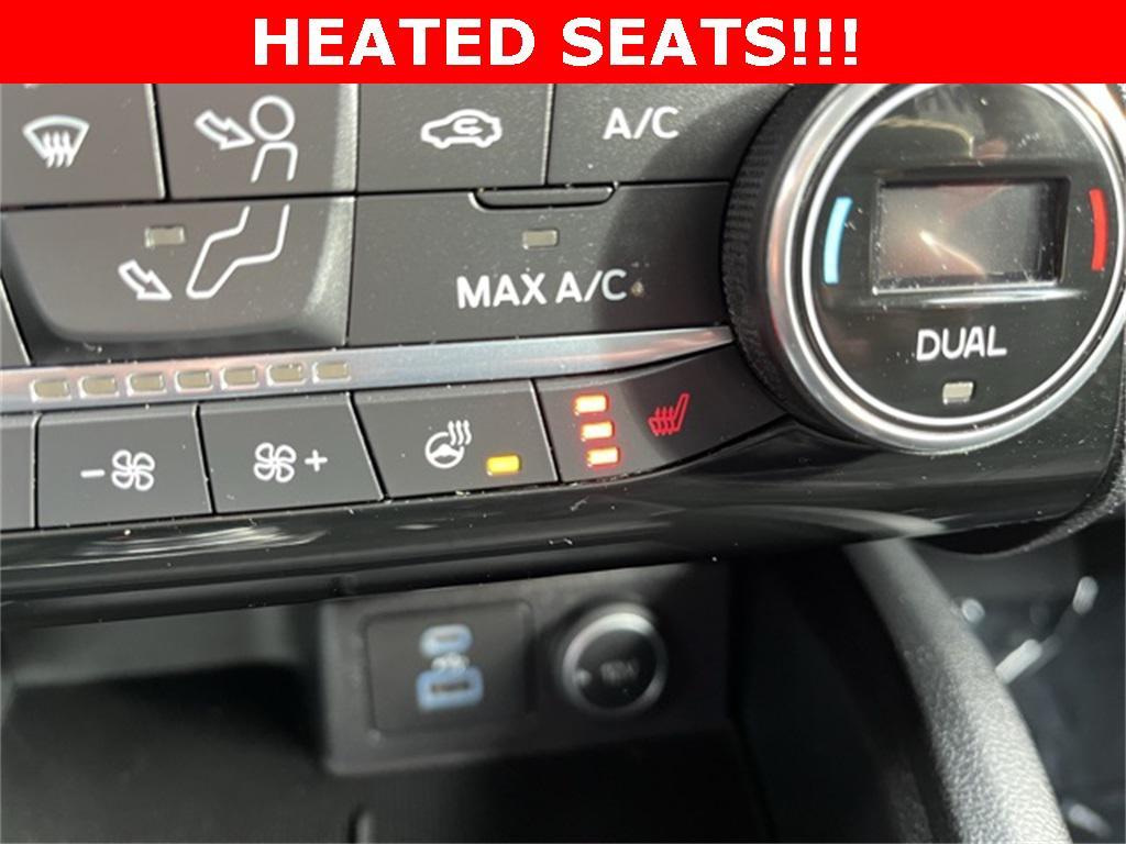 used 2021 Ford Escape car, priced at $20,000