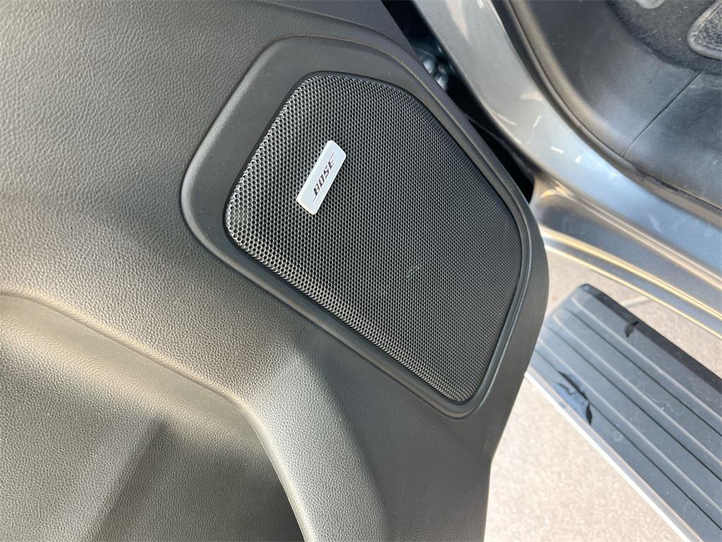 used 2022 GMC Sierra 1500 car, priced at $46,400