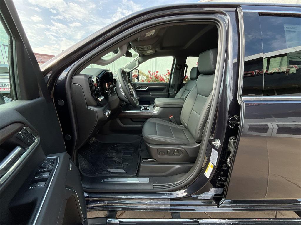 new 2026 GMC Sierra 3500 car, priced at $79,400