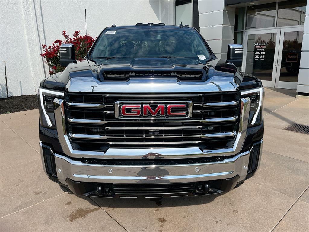 new 2026 GMC Sierra 3500 car, priced at $79,400
