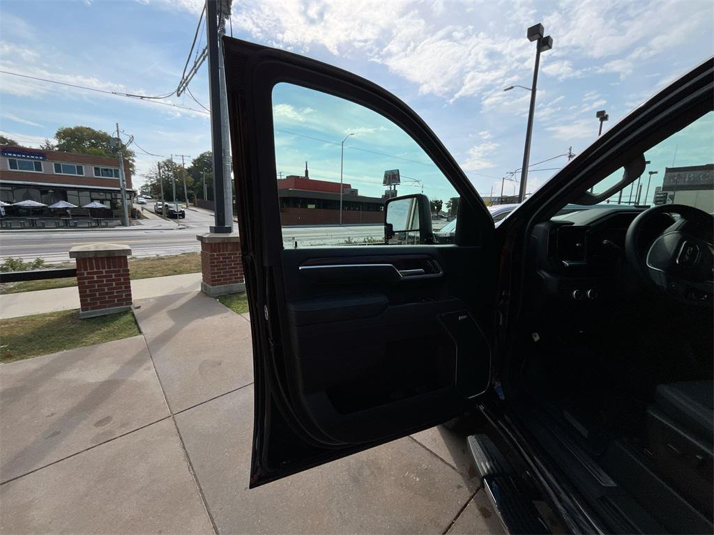 new 2026 GMC Sierra 3500 car, priced at $79,400