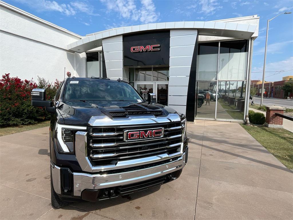 new 2026 GMC Sierra 3500 car, priced at $79,400