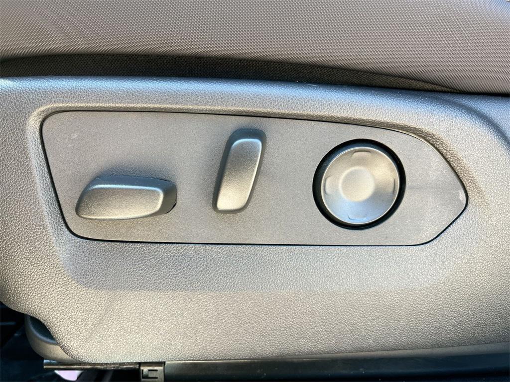 new 2025 GMC HUMMER EV Pickup car, priced at $101,165