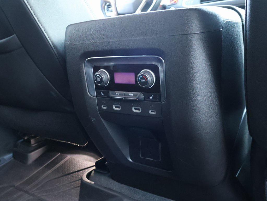 used 2021 Chevrolet Tahoe car, priced at $44,500