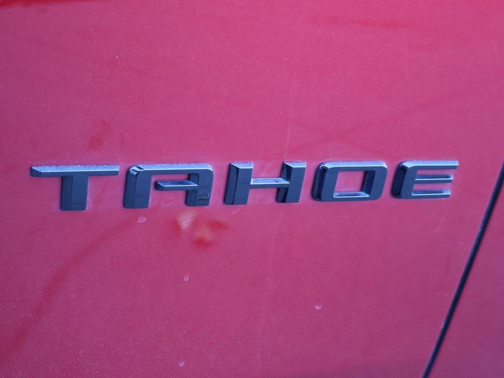 used 2021 Chevrolet Tahoe car, priced at $44,500