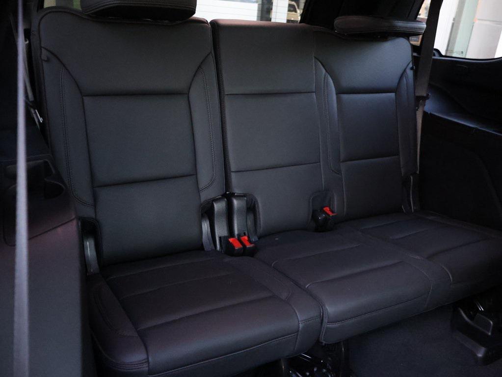 used 2021 Chevrolet Tahoe car, priced at $44,500