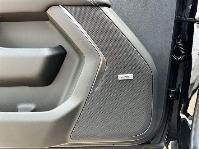 new 2025 GMC Yukon car, priced at $73,055