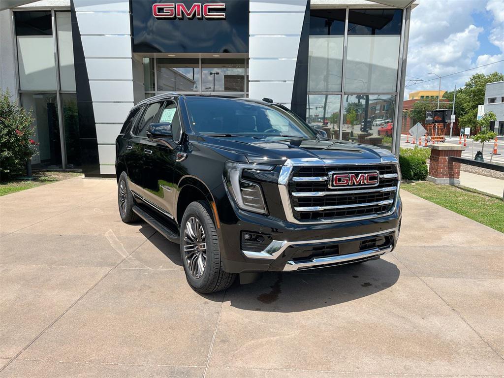 new 2025 GMC Yukon car, priced at $71,055