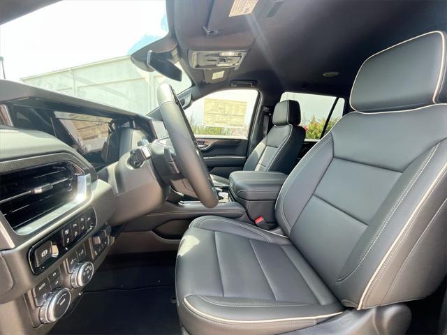 new 2025 GMC Yukon car, priced at $73,055