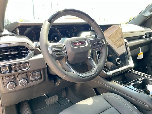 new 2025 GMC Yukon car, priced at $73,055