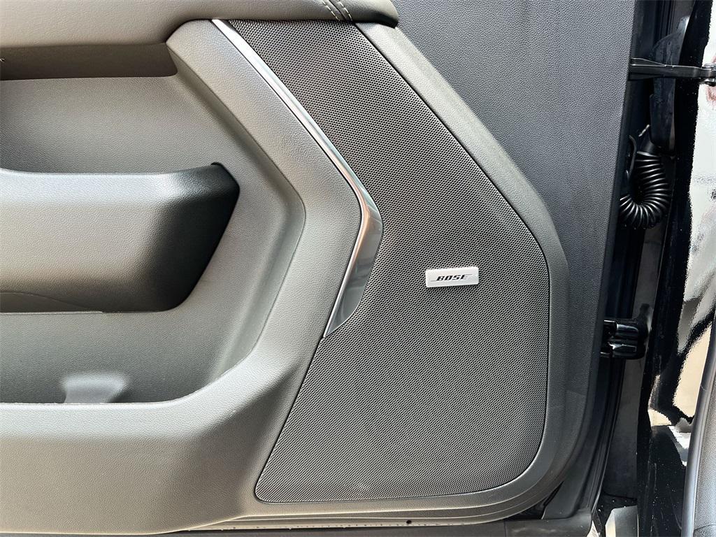 new 2025 GMC Yukon car, priced at $71,055