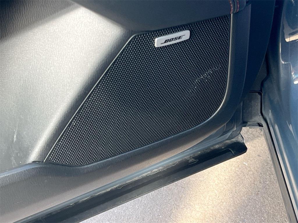 used 2023 Mazda CX-5 car, priced at $27,000