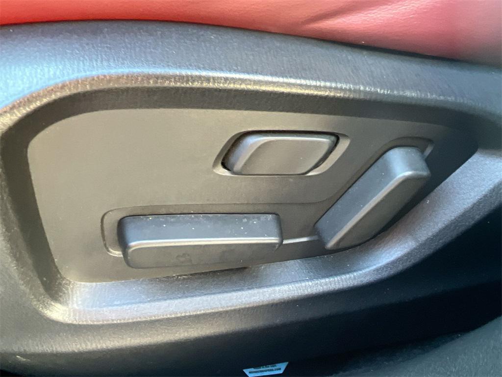 used 2023 Mazda CX-5 car, priced at $27,000