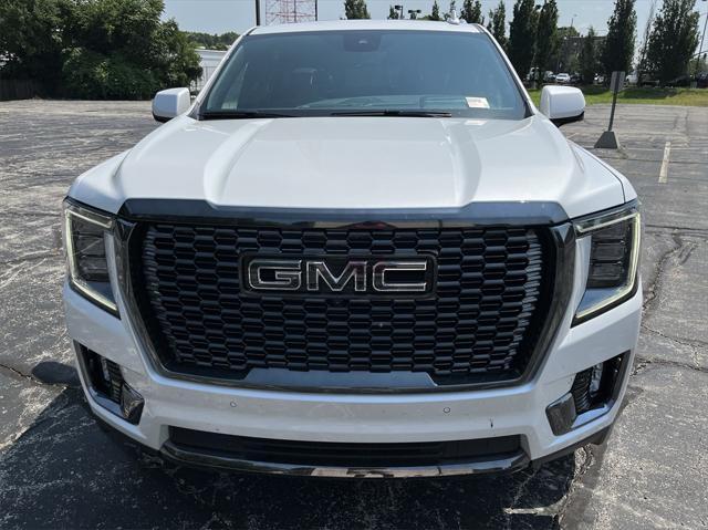 new 2024 GMC Yukon XL car, priced at $94,845