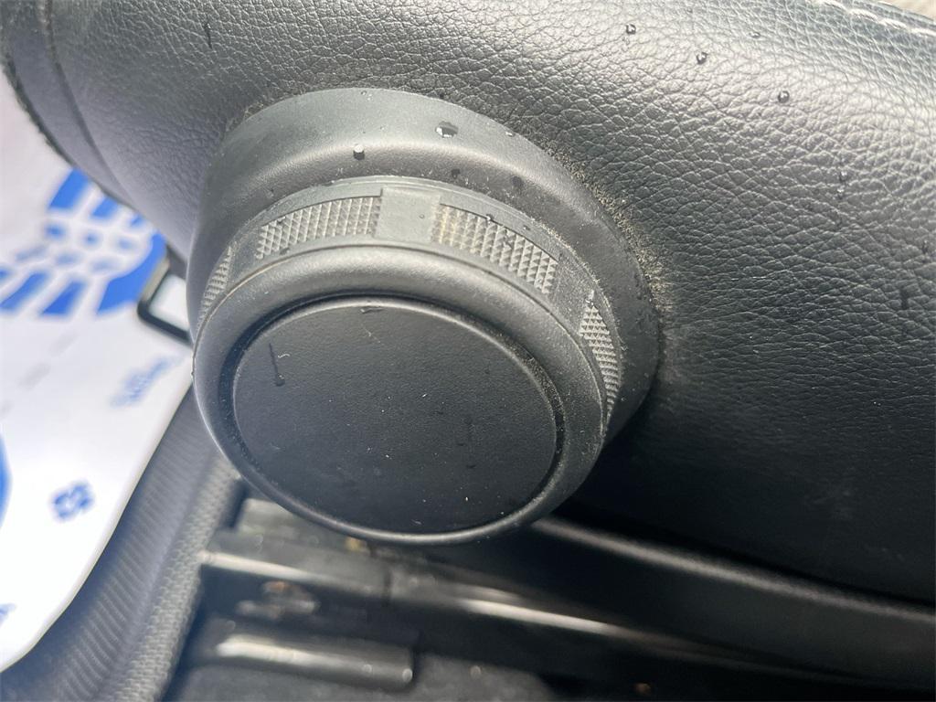 used 2020 Mazda MX-5 Miata RF car, priced at $19,500