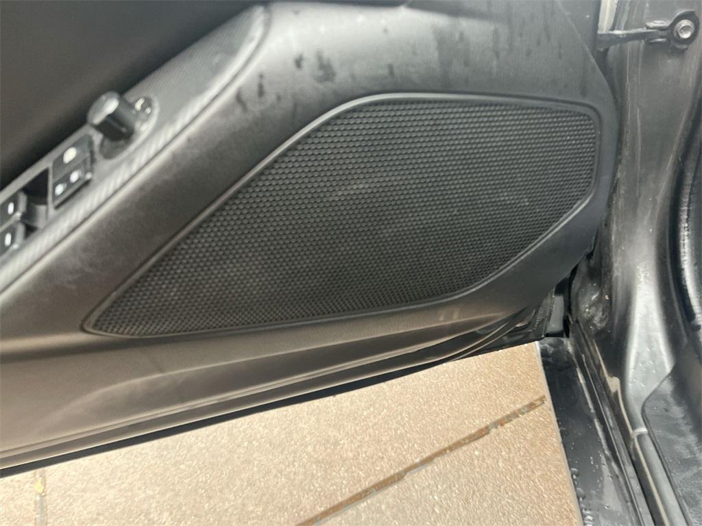 used 2020 Mazda MX-5 Miata RF car, priced at $19,500