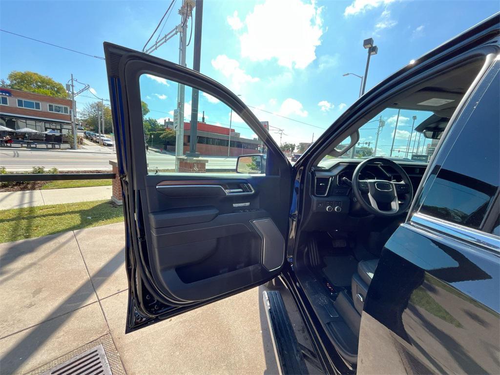 new 2026 GMC Sierra 1500 car, priced at $71,075