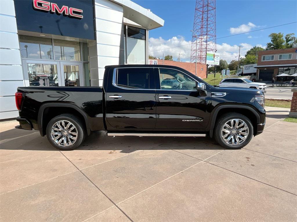 new 2026 GMC Sierra 1500 car, priced at $71,075