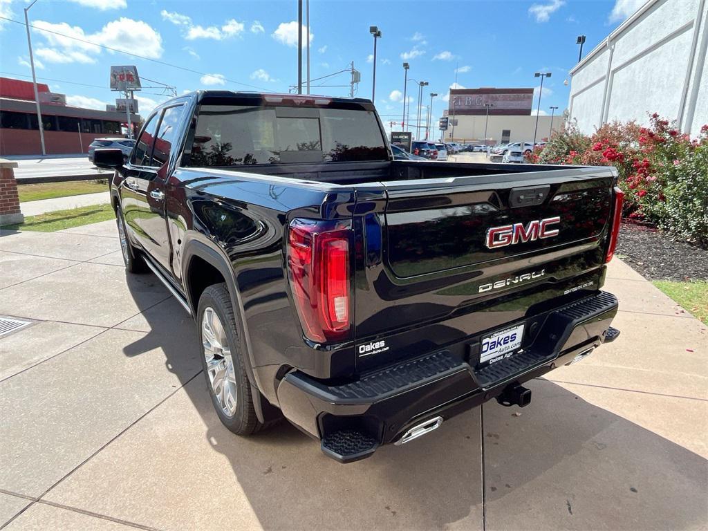 new 2026 GMC Sierra 1500 car, priced at $71,075