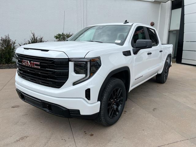 new 2025 GMC Sierra 1500 car, priced at $42,585