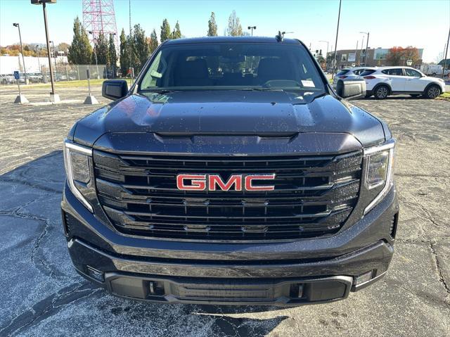 new 2025 GMC Sierra 1500 car, priced at $48,385