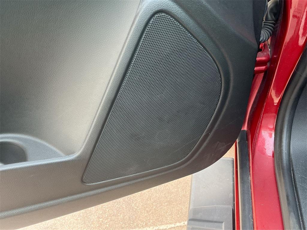 used 2016 Chevrolet Colorado car, priced at $20,000
