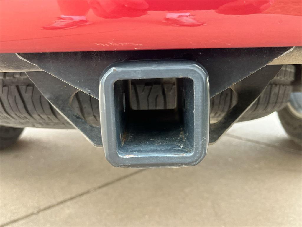 used 2016 Chevrolet Colorado car, priced at $20,000