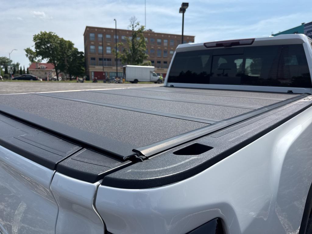 used 2022 GMC Sierra 2500 car, priced at $56,000