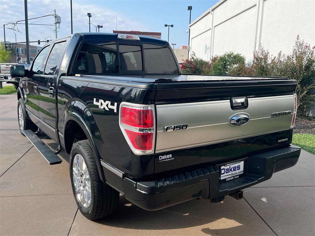 used 2013 Ford F-150 car, priced at $8,000