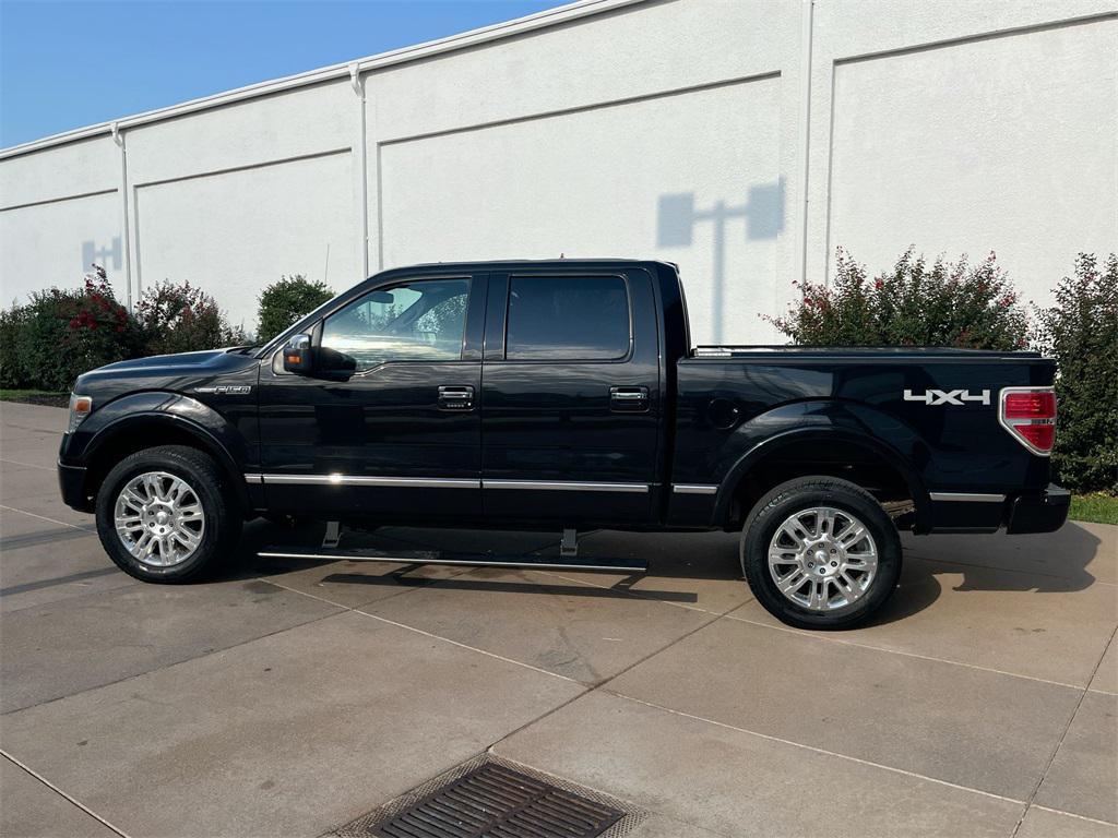 used 2013 Ford F-150 car, priced at $8,000
