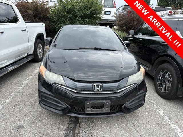 used 2014 Honda Civic car, priced at $11,500