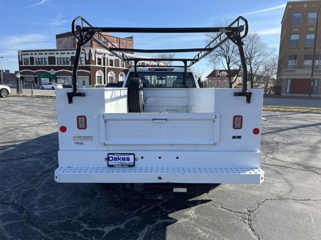 used 2021 Chevrolet Silverado 3500 car, priced at $46,500