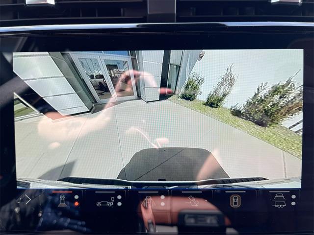 new 2025 GMC Sierra 2500 car, priced at $90,930