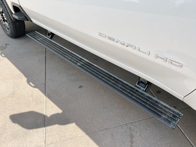 new 2025 GMC Sierra 2500 car, priced at $90,930