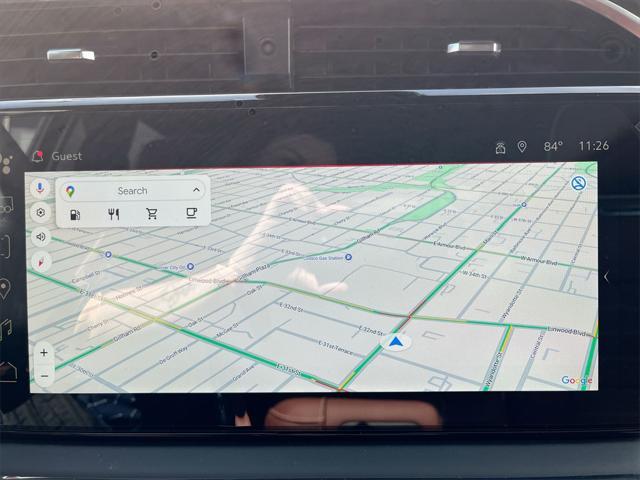 new 2025 GMC Sierra 2500 car, priced at $90,930