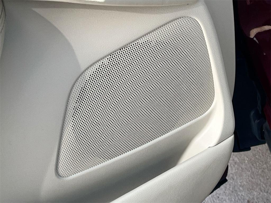 used 2018 Nissan Murano car, priced at $17,200