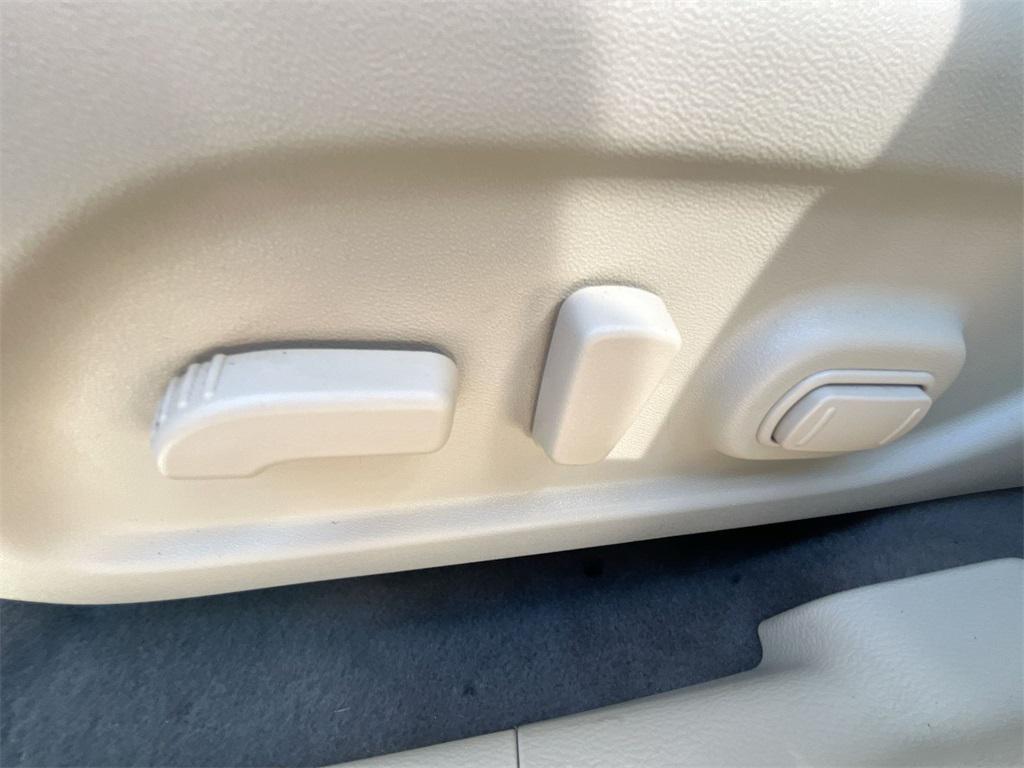 used 2018 Nissan Murano car, priced at $17,200