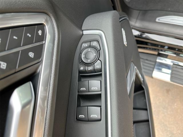 new 2025 GMC Sierra 2500 car, priced at $74,195