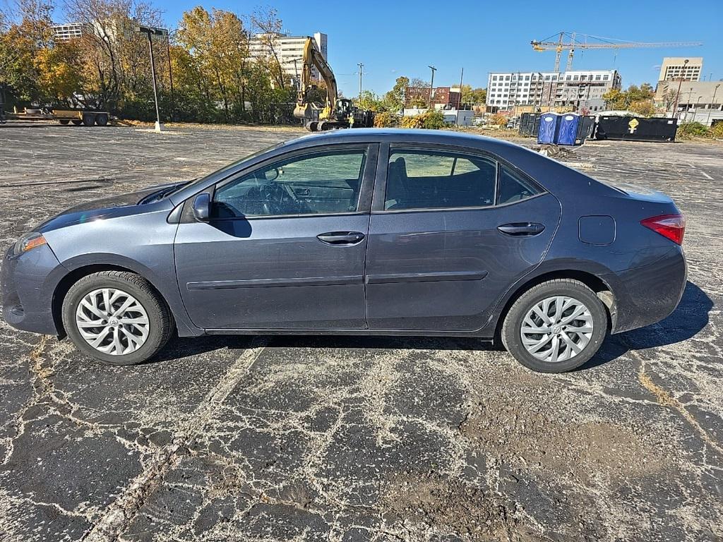 used 2019 Toyota Corolla car, priced at $13,000