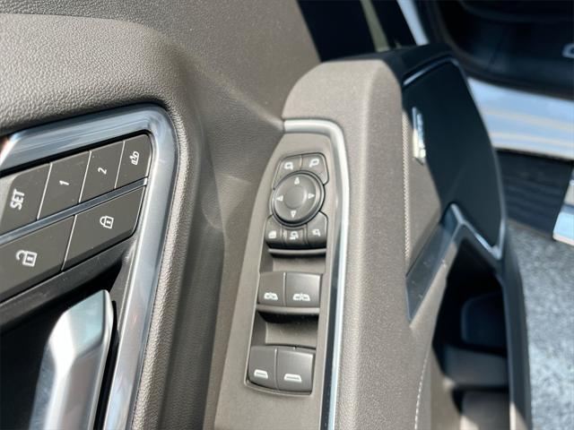 new 2025 GMC Sierra 2500 car, priced at $74,700