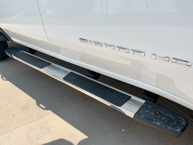 new 2025 GMC Sierra 2500 car, priced at $74,700